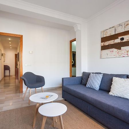 Flateli Lepant Barcelona Exterior foto