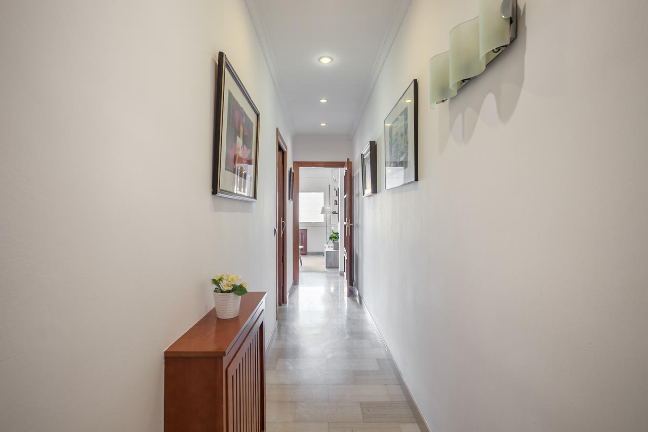 Flateli Lepant Barcelona Exterior foto