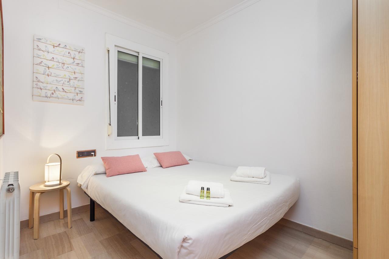 Flateli Lepant Barcelona Exterior foto